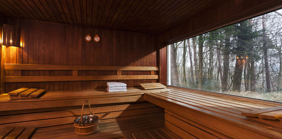 Wellness Hotel Eindhoven Wellness Hotel Eindhoven