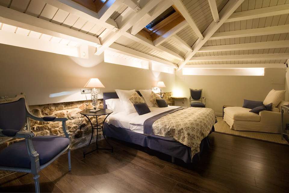 Hotel El Morendal - Standard room