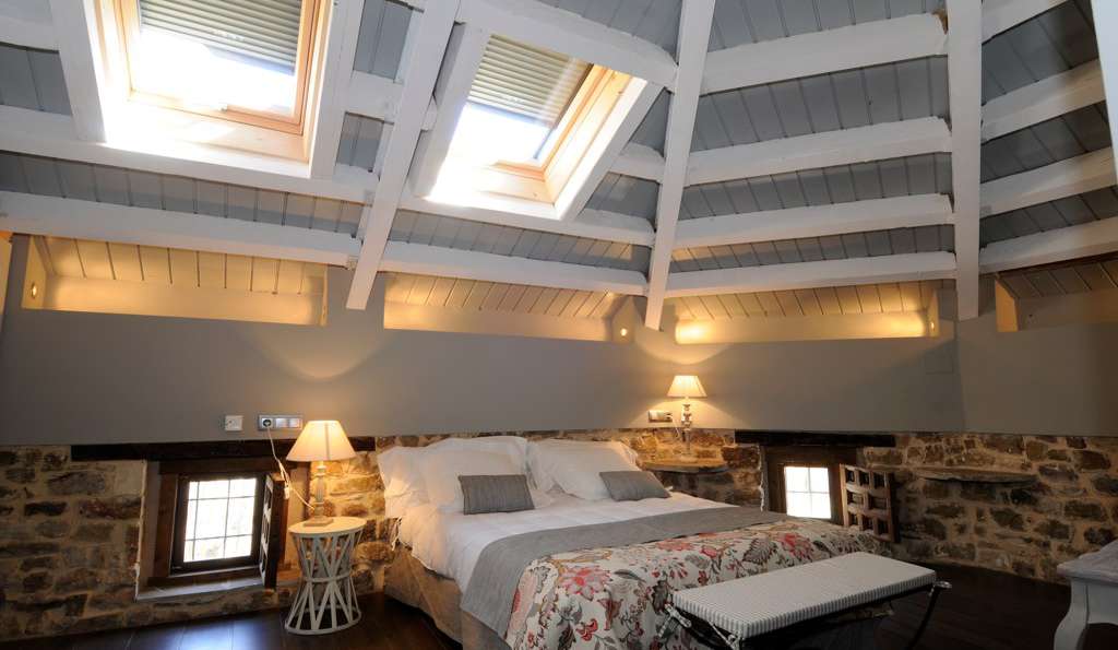 Hotel El Morendal - Standard room