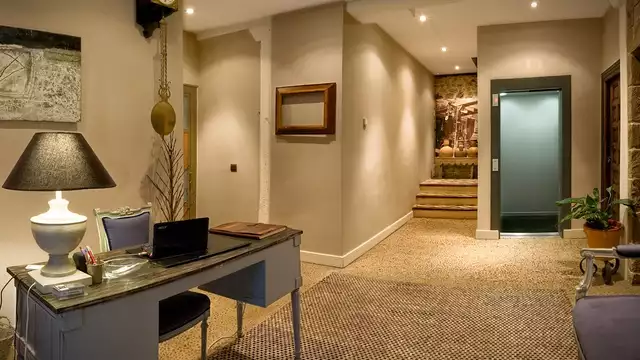 Romanticismo y Relax escapada con Spa Privado en un hotel boutique en plena naturaleza