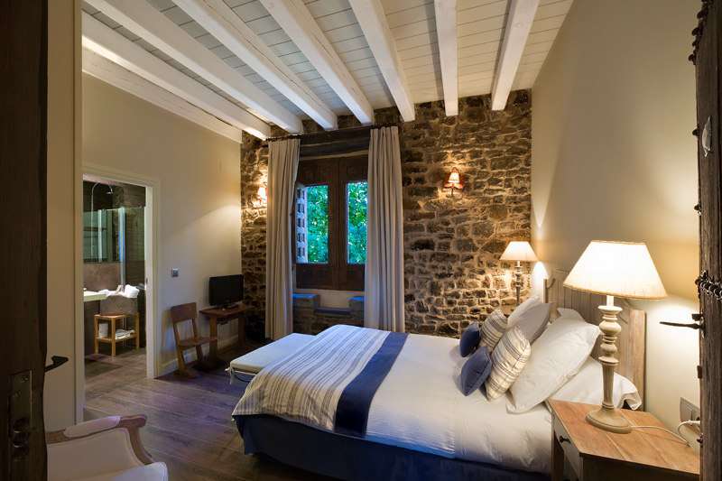 Hotel El Morendal - Standard room