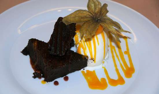 Dessert