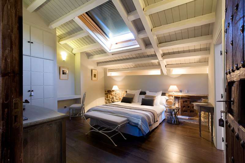 Hotel El Morendal - Standard room