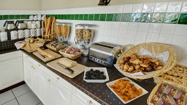 Escapadas fin de semana Masajes y tratamientos Ars-en-Ré ...