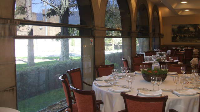 Escapada con Cena gastronómica en el Camino de Santiago