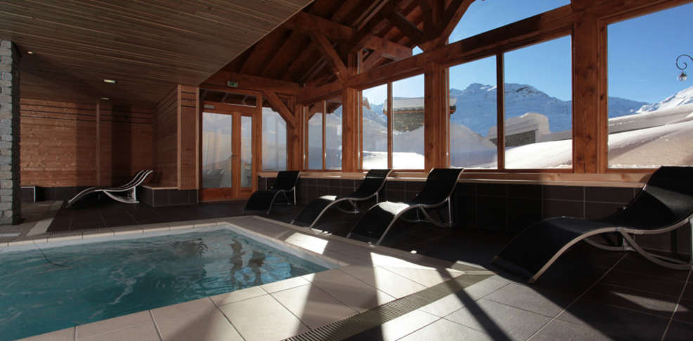 Hotel Spa Alpes Du Nord Hotel Spa Alpes Du Nord