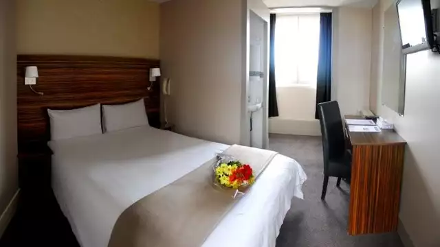 Hotel les Sables d or