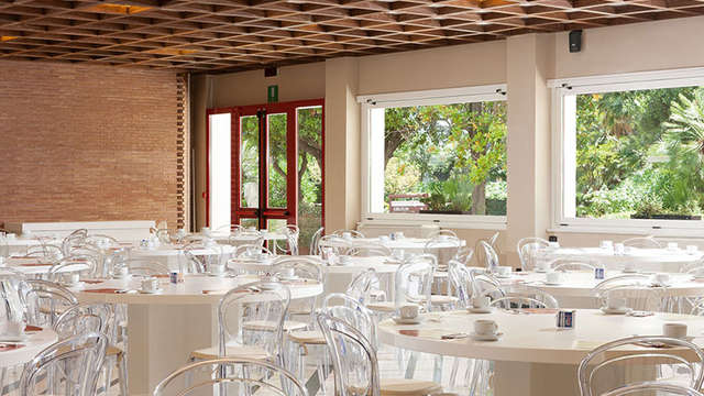Ristorante San Pietro Roma A Casa Tutti Bene