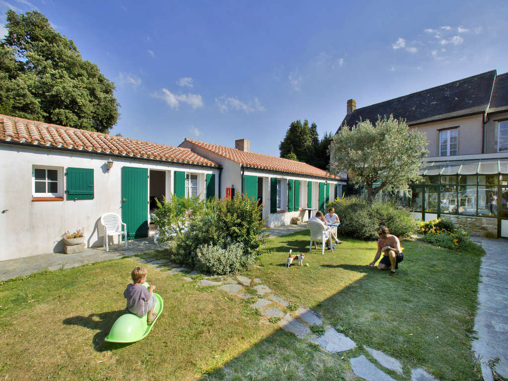 Week-end avec dégustation d'huîtres au coeur du marais Vendéen - 3* - 1