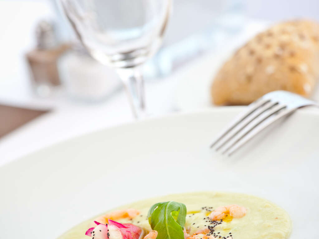 Escapade détente et gastronomique à Nice - 4* - 14