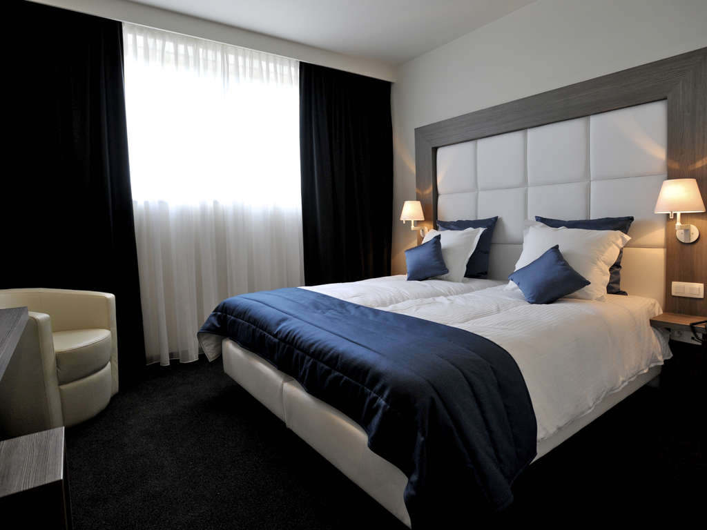 Geniet van een luxueus verblijf in Maasmechelen - 4* - 8
