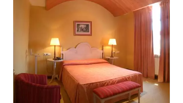 Soggiorno con degustazione VIP nella cantina Marqués de Cáceres