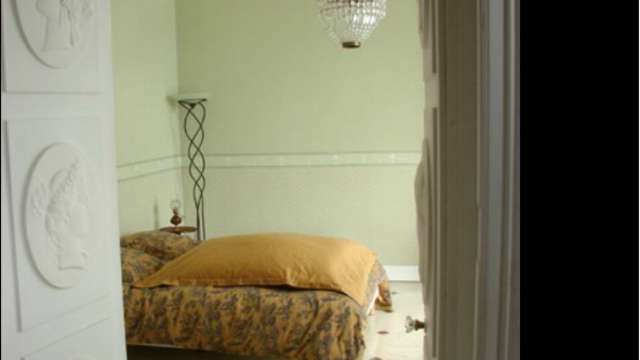 Le Château de la Marjolaine 3* - Essômes sur Marne, France