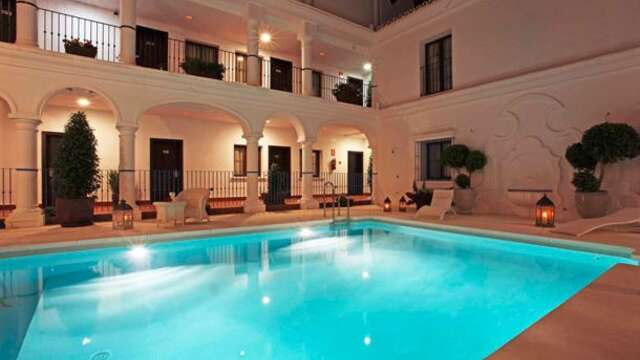 Hotel La Fonda