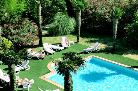 Week-end de charme à 15 min d'Avignon