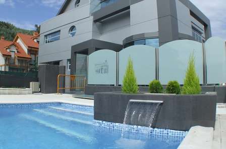 Détente avec dîner en Cantabrie