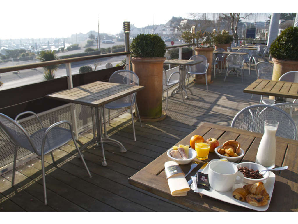 France - Bretagne - La Trinité sur Mer - Escapade à la Trinité-sur mer - 3*