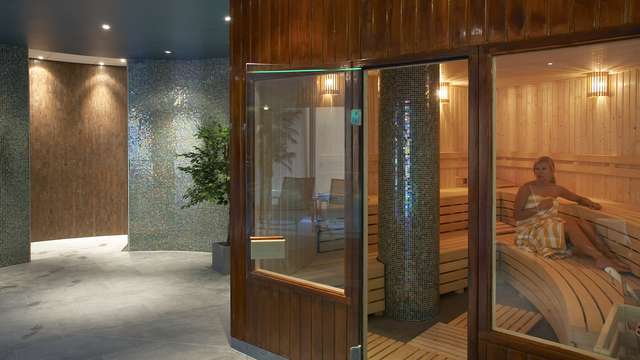 Hotel en Resort de Zeven Heuvelen - Groesbeek, Nederland