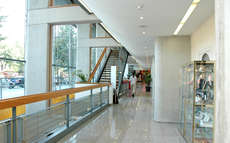 Forest Hill La Villette 3* - Paris, France