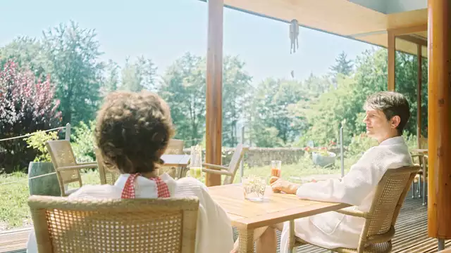 Parenthèse détente et gourmande dans un 4* près d'Haguenau