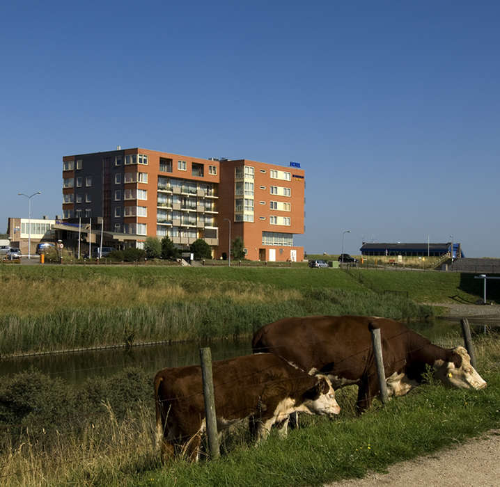 Hotel De Wielingen Cadzand Hotel De Wielingen Cadzand