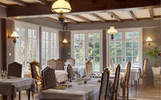 Brit Hôtel Le Relais Du Mont 2 Ceaux Mont Saint Michel - 