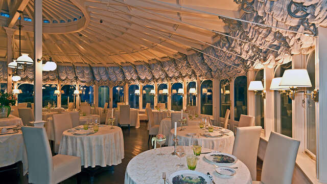 Hotel Locanda Lelisa 5 Lucca Italia