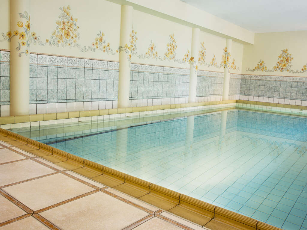 Romance et charme dans ce magnifique château de la campagne limbourgeoise - 4* - 18