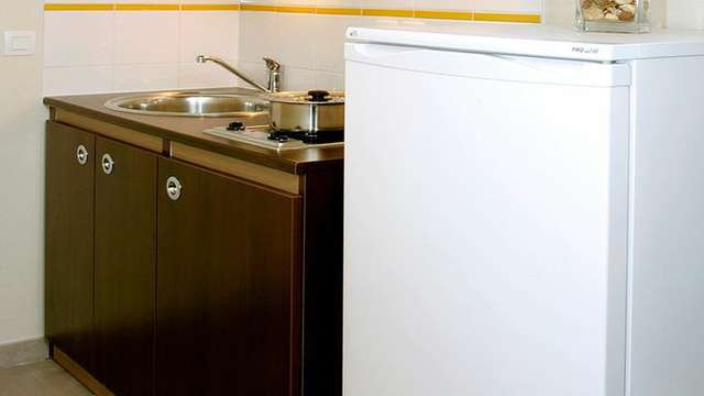 Appart'City Le Mans Centre 3* - Le Mans, France