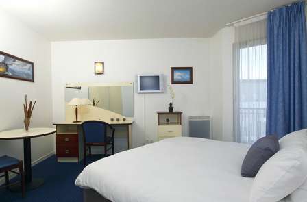 Een verblijf in Nantes