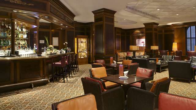 Steigenberger Grandhotel Brussels