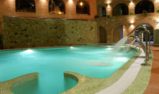 Spa