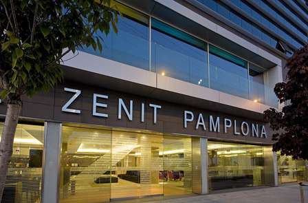 À la découverte de la Navarre : week-end à Pamplona avec petit-déjeuner compris