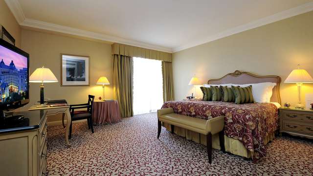 Steigenberger Grandhotel Brussels