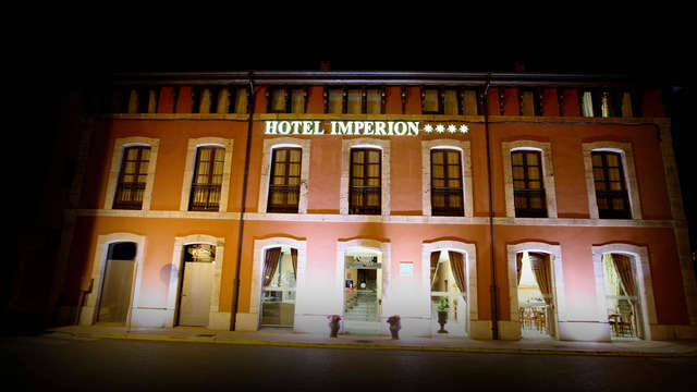 Hotel Imperion