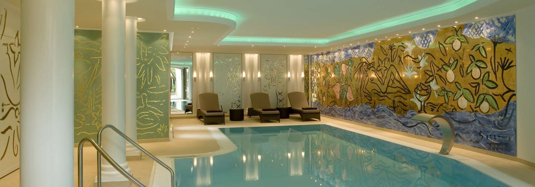 A La Cour d'Alsace 4* - Obernai, France