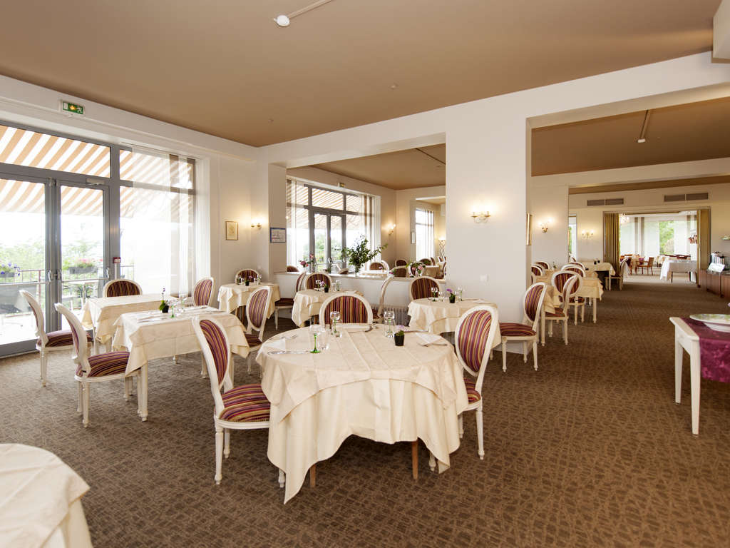 France - Alsace Lorraine Grand Est - Trois-Epis - Parenthèse détente avec dîner au coeur des Vosges - 3*