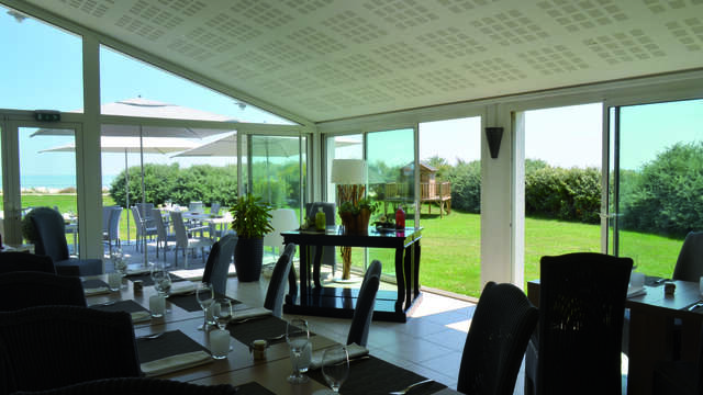 Hotel Restaurant Atalante