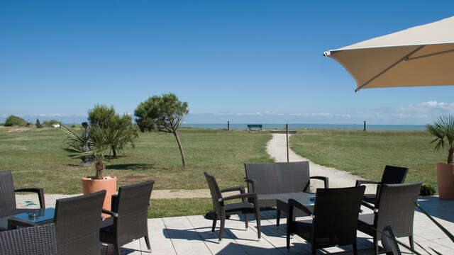 Hotel Restaurant Atalante
