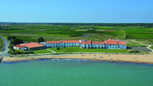Hotel Restaurant Atalante