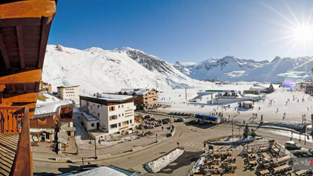 Hotel Le Refuge