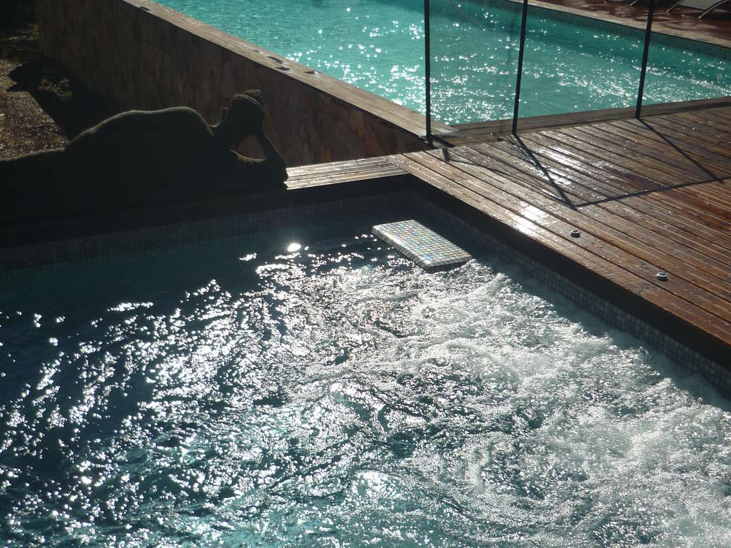 Week-end luxe avec dîner près de Montpellier - 4* - 9