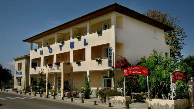 Casa Maria Cicilia