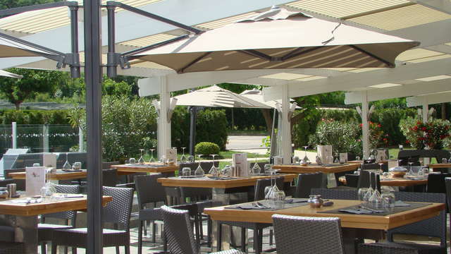 Escapadas fin de semana Con encanto Tallard desde 95€