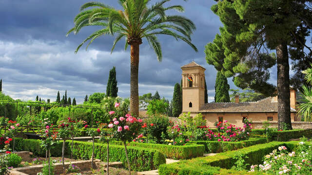 Puente del Pilar 2020