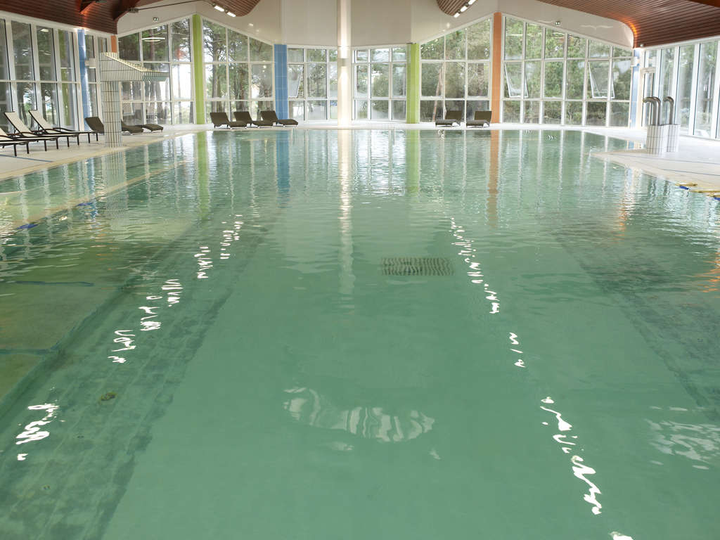 Escapade gourmande et relaxante à la Thalasso Valdys de Saint-Jean-de-Monts - 3* - 3
