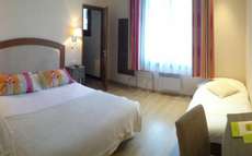 Hôtel De La Plage 3 Amphion Les Bains France