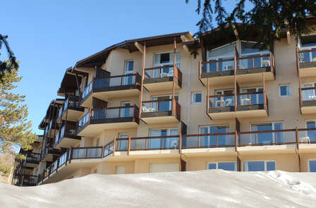 Séjour en appartement familial dans les Pyrénées (4 nuits minimum)