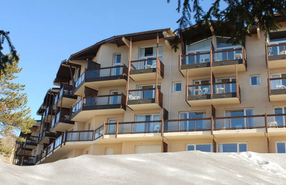 Week end montagne Font-Romeu à partir de 161€