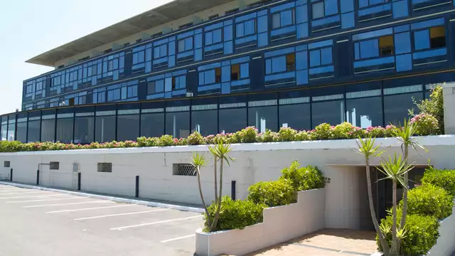 Hotel Juan de la Cosa inactive